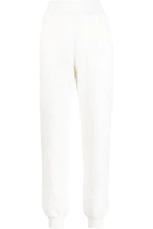 Elie saab Pantalon de jogging à broderies