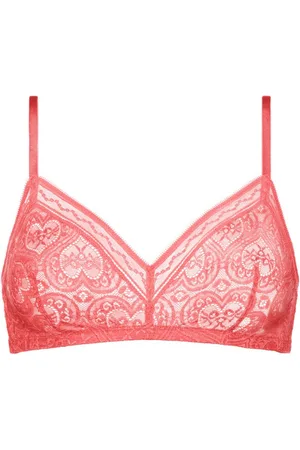 ERES Soutien-gorge Chérubin en dentelle