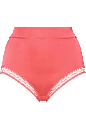 ERES Culotte Romantique à taille haute