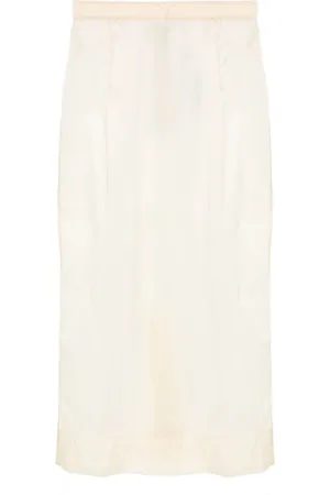 Maison Margiela Jupe crayon Inside Out