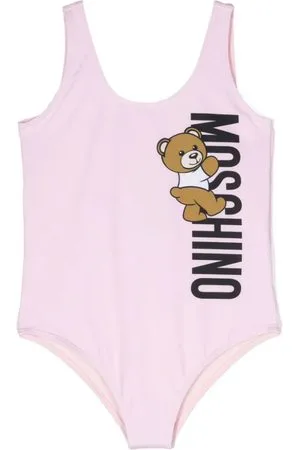 Maillot de best sale bain moschino bebe