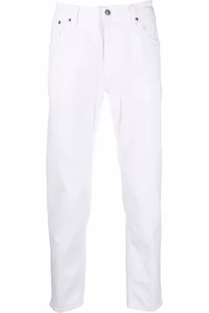 Dondup Jean slim à taille mi-haute