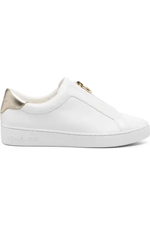 Michael Kors Baskets zippées Keaton