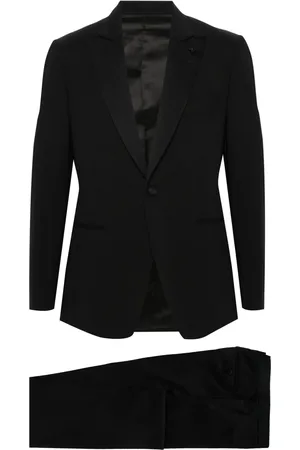LARDINI Costume en laine