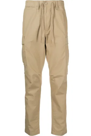 Pantalon cargo cheap homme ralph lauren