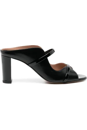 MALONE SOULIERS Sandales 70 mm en cuir
