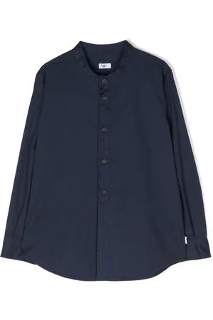 Il gufo Chemise en popeline