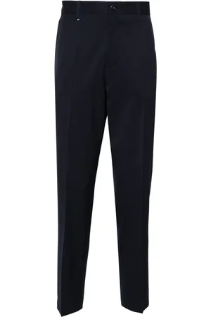 HUGO BOSS Pantalon de costume à pinces