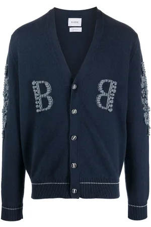Barrie Cardigan en cachemire