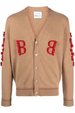 Barrie Cardigan en cachemire
