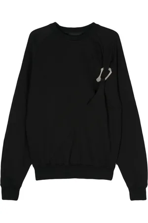 HELIOT EMIL T-shirt Carabiner en coton