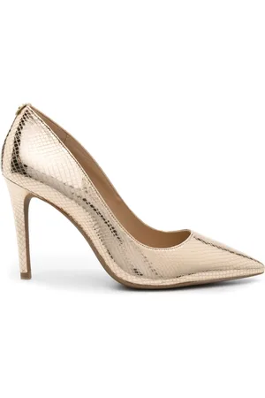 Michael Kors Escarpins Alina 95 mm en cuir