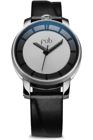 FOB PARIS Montre R360 Glass 36 mm