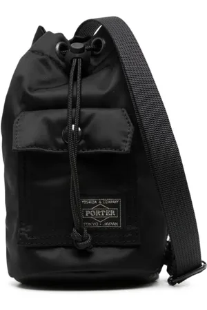 PORTER-YOSHIDA & CO Mini sacoche Howl Bonsac