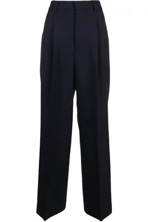 Ami Pantalon à coupe ample