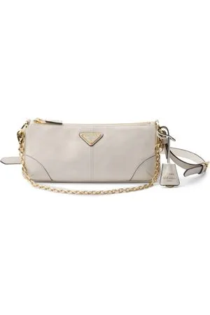 Sac prada chaine hot sale