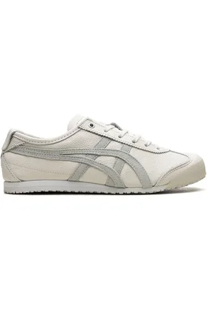 Onitsuka tiger best sale dualio femme marron