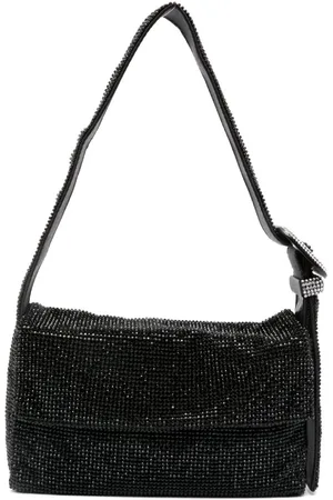 BENEDETTA BRUZZICHES Sac porté épaule Vitty La Mignon