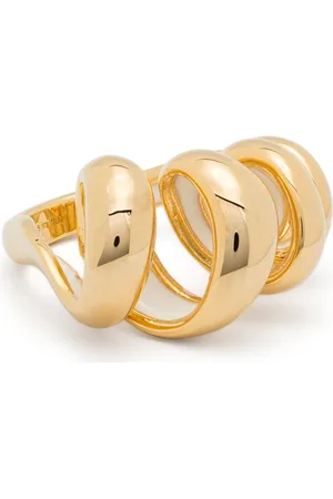 Lanvin Bague Mélodie Ribbon