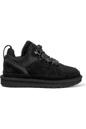 UGG Baskets Lowmel en daim
