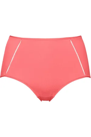 ERES Culotte Brina à taille haute