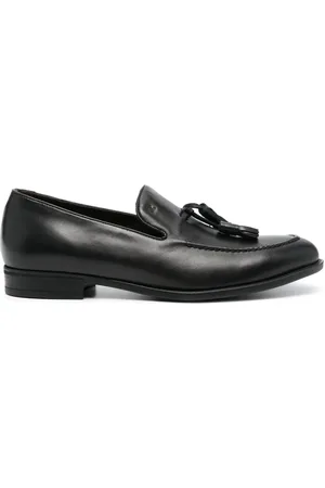 Fratelli Rossetti Mocassins Brera en cuir