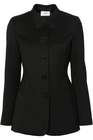 COPERNI Blazer à simple boutonnage