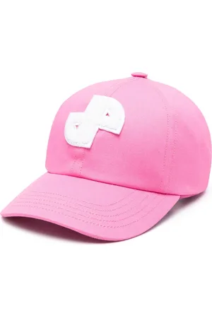 Patou Casquette JP en coton