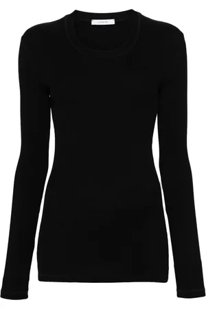 LEMAIRE T-shirt à manches longues