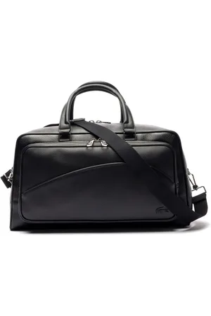 Lacoste Sac fourre-tout à poches multiples