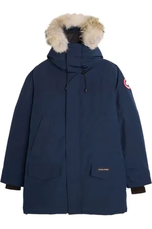 Blouson canada goose outlet homme solde