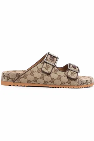 Claquette discount gucci abeille