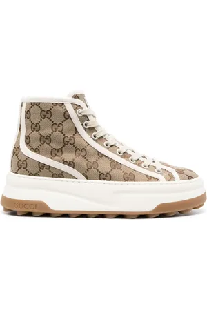 Supreme Baskets Chaussures de Sport pour Femme FASHIOLA.fr