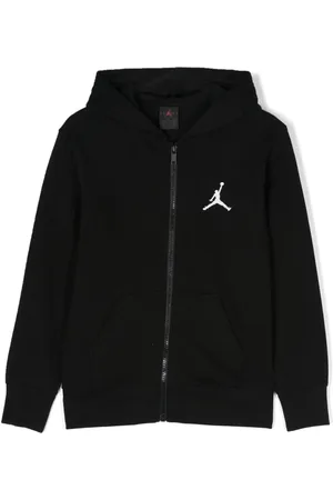 Veste best sale jordan noir