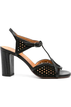 Chie Mihara Sandales Bessy à détails de perforations