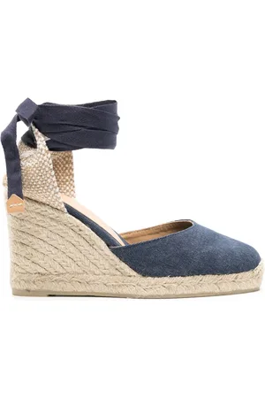 Castaner Espadrilles compensées Carina 70 mm