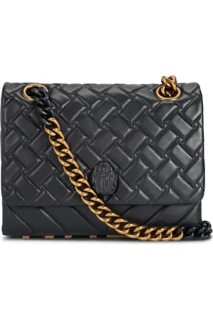 Kurt Geiger Grand sac à main matelassé Kensington