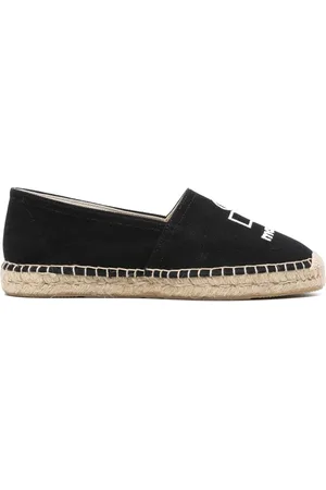 Isabel Marant Espadrilles Canae Logo