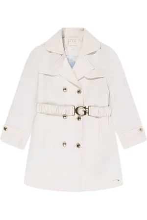 Guess manteau online fille