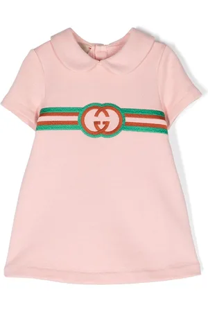 Robe gucci online enfant