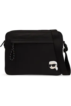 Karl Lagerfeld Sacoche Ikon