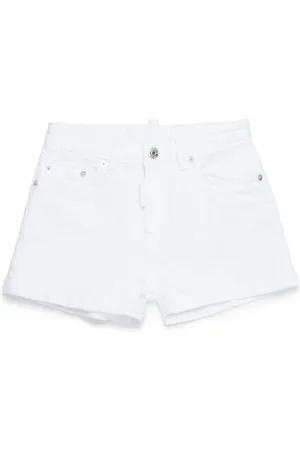 Dsquared2 Short en jean