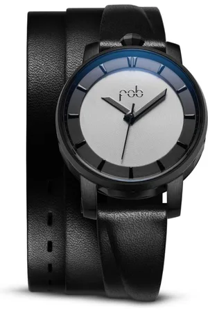 FOB PARIS Montre R360 Concrete 36 mm