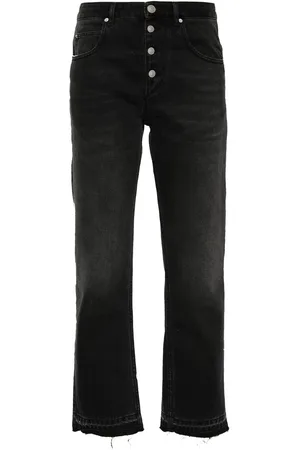 Isabel Marant Jean Jemina à bords francs