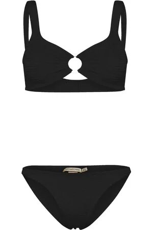 Para Mi Bikini Irina à effet froissé