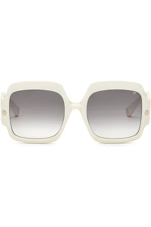 Philipp Plein Lunettes de soleil First Lady Dubai