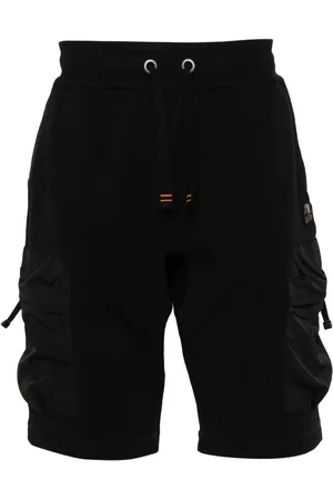 Parajumpers Short Irvine à poches cargo