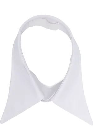 Maison Margiela Col à bouts pointus oversize