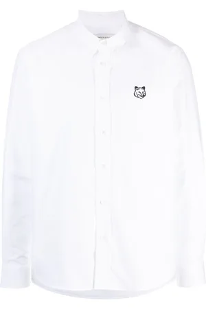Maison Kitsuné ^ patch renard