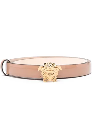 Ceinture versace femme outlet pas cher